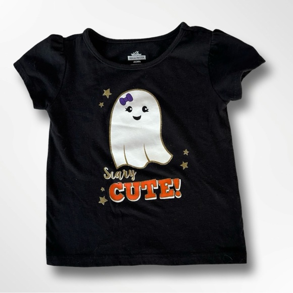 Celebrate Other - Celebrate Halloween Ghost Tee